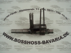 Schaltwelle Getriebe  Boss Hoss NESCO bis 2010